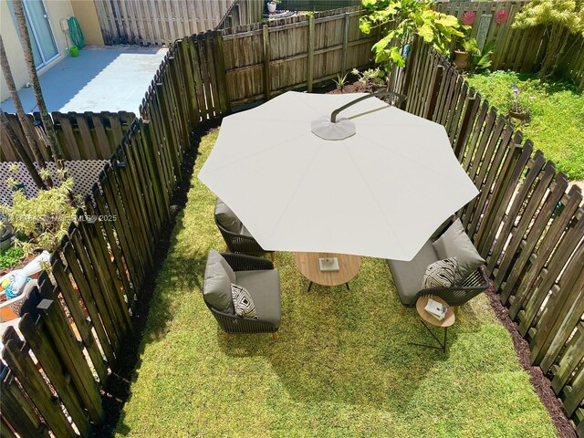 390 NW 86th Ct Unit 803, Miami, FL 33126 - photo 19