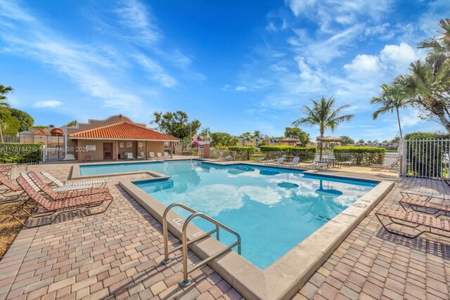 390 NW 86th Ct Unit 803, Miami, FL 33126 - photo 23