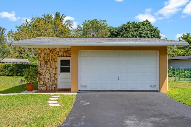 16901 SW 89th Ave, Palmetto Bay, FL 33157 - view of garage