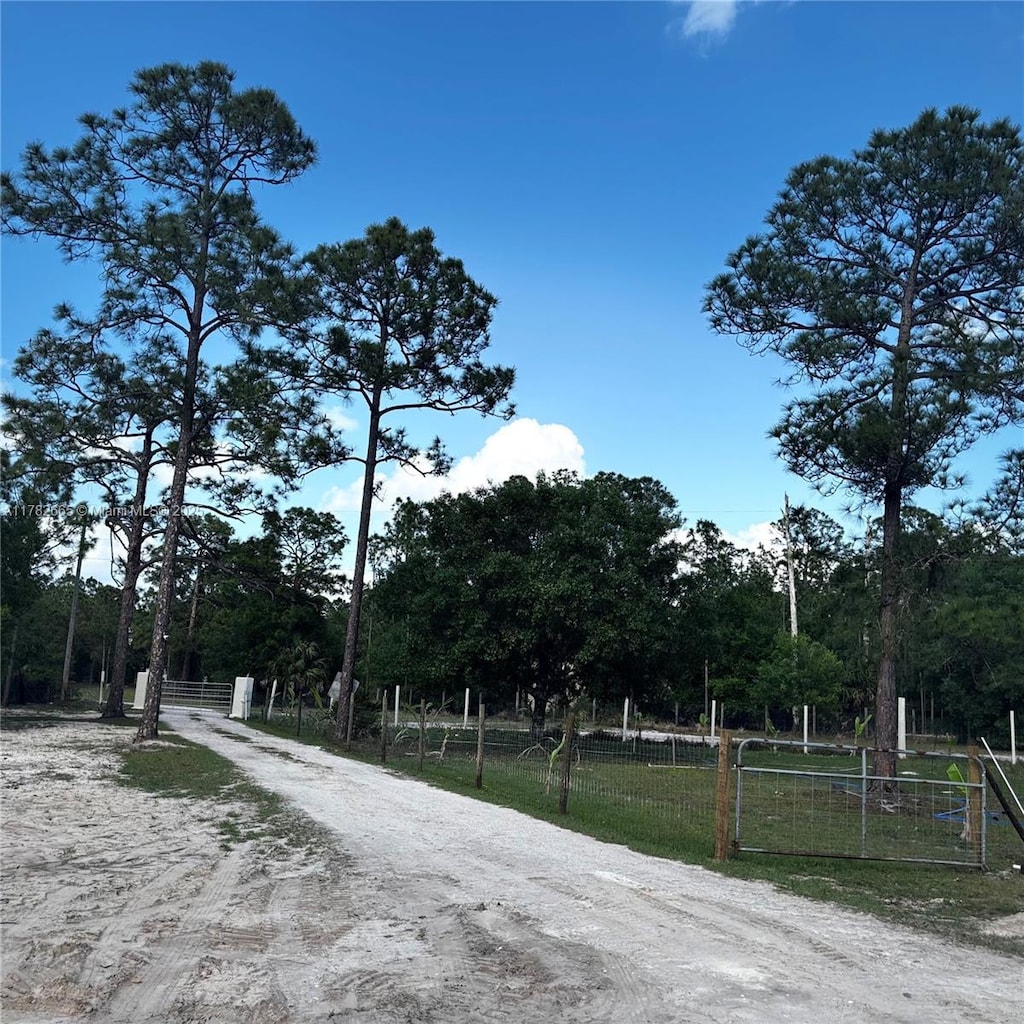 5120 Pioneer 10th St, Clewiston, FL 33440