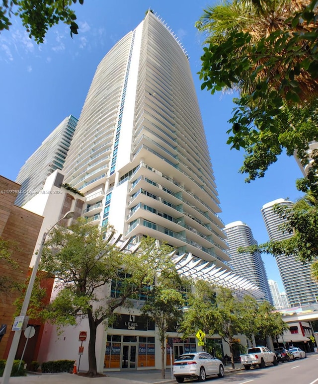 1100 S Miami Ave Unit 1604, Miami, FL 33130 - photo 1