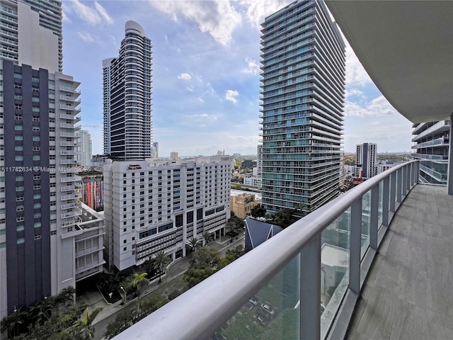 1100 S Miami Ave Unit 1604, Miami, FL 33130 - photo 4