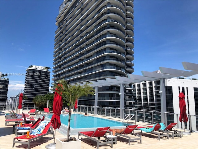 1100 S Miami Ave Unit 1604, Miami, FL 33130 - photo 7