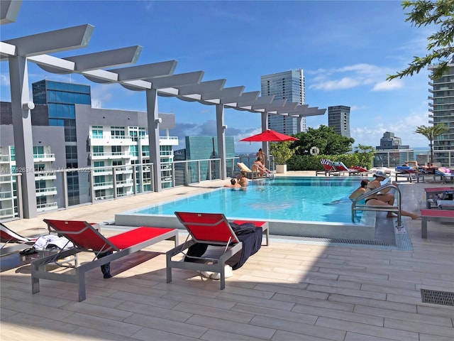 1100 S Miami Ave Unit 1604, Miami, FL 33130 - photo 8