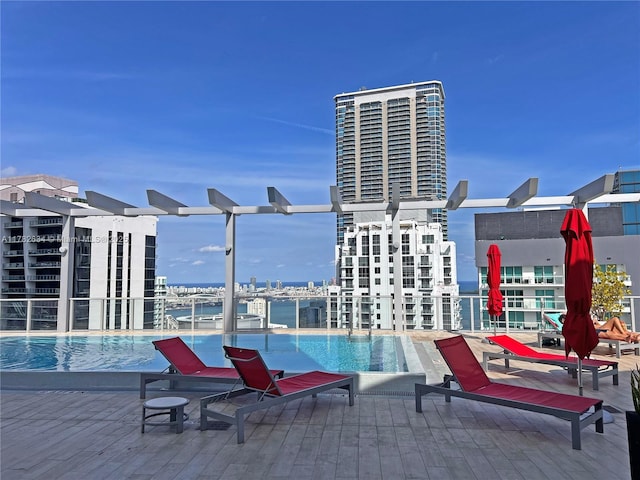 1100 S Miami Ave Unit 1604, Miami, FL 33130 - photo 9