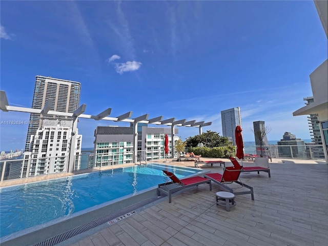 1100 S Miami Ave Unit 1604, Miami, FL 33130 - photo 10