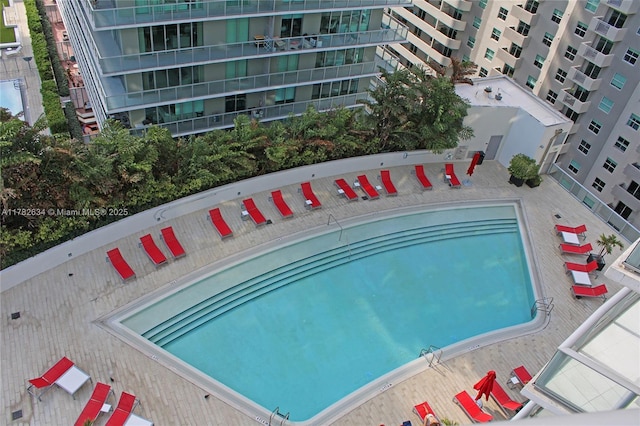 1100 S Miami Ave Unit 1604, Miami, FL 33130 - photo 11