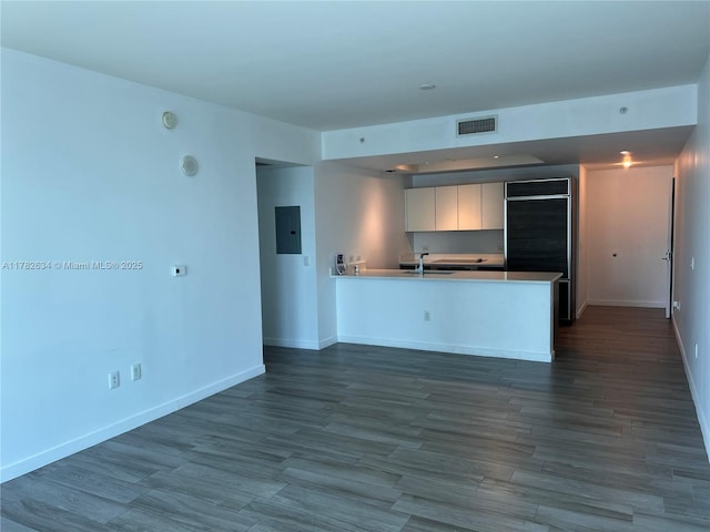 1100 S Miami Ave Unit 1604, Miami, FL 33130 - photo 17
