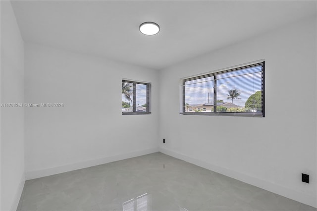 1000 NW 198th St, Miami Gardens, FL 33169 - unfurnished room with baseboards