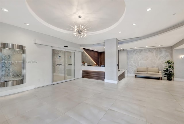 3001 S Ocean Dr Unit 1507, Hollywood, FL 33019 - view of common area