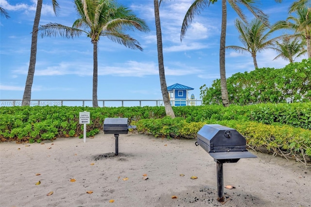3001 S Ocean Dr Unit 1507, Hollywood, FL 33019 - view of community