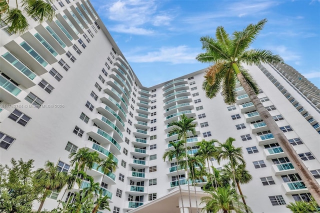 3001 S Ocean Dr Unit 1507, Hollywood, FL 33019 - view of building exterior