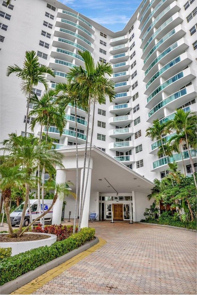 3001 S Ocean Dr Unit 1507, Hollywood, FL 33019 - view of property