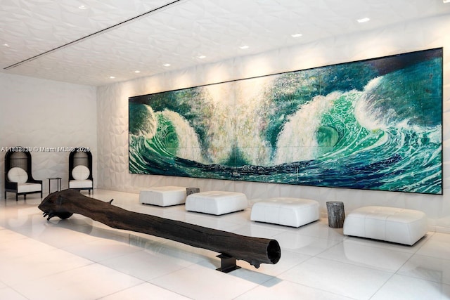 1300 S Miami Ave Unit 2001, Miami, FL 33130 - view of lobby