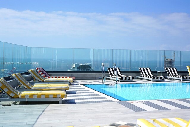 1300 S Miami Ave Unit 2001, Miami, FL 33130 - photo 32