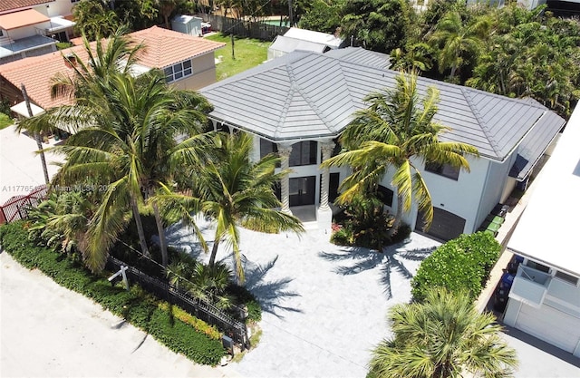 3321 NE 16th Pl, Fort Lauderdale, FL 33305 - view of subject property