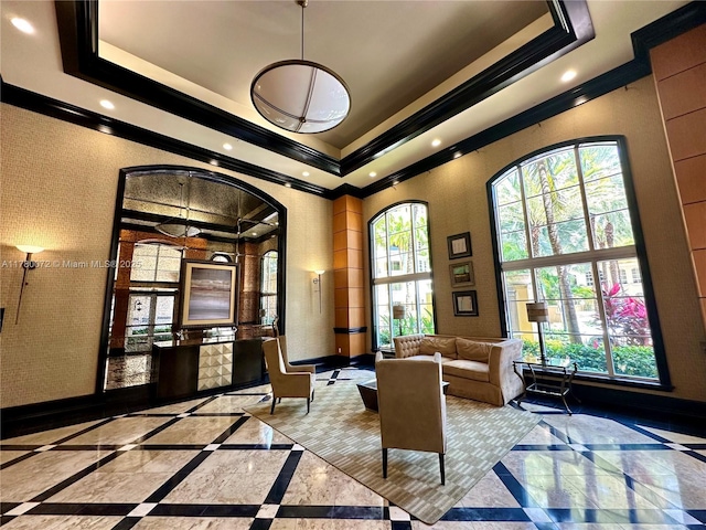 3001 NE 185th St Unit 336, Aventura, FL 33180 - view of common area