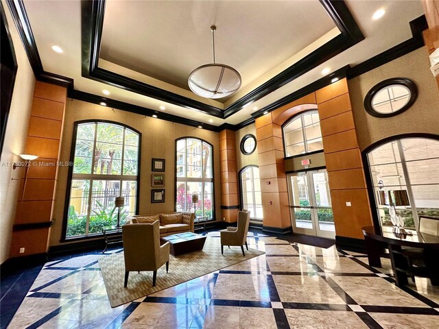 3001 NE 185th St Unit 336, Aventura, FL 33180 - view of community lobby