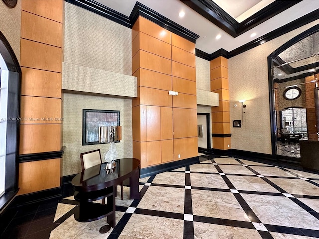 3001 NE 185th St Unit 336, Aventura, FL 33180 - view of building lobby