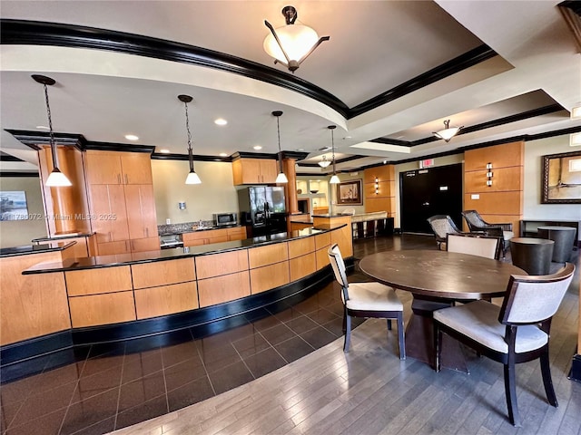 3001 NE 185th St Unit 336, Aventura, FL 33180 - view of reception area