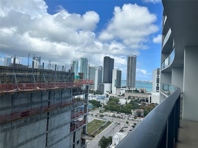 city view