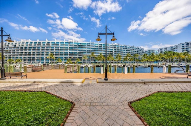 3001 NE 185th St Unit 219, Aventura, FL 33180 - photo 28
