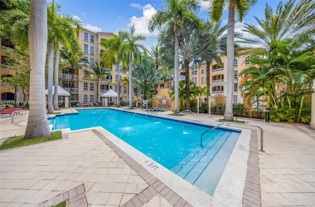 3001 NE 185th St Unit 219, Aventura, FL 33180 - photo 32