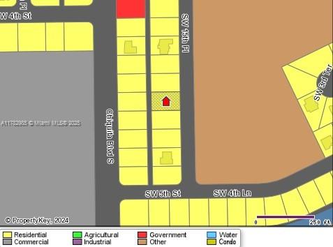 410 SW 15th Pl, Cape Coral, FL 33991