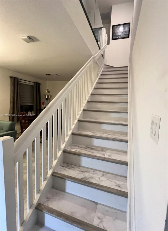 20900 NE 2nd Ct, Miami, FL 33179 - view of stairway