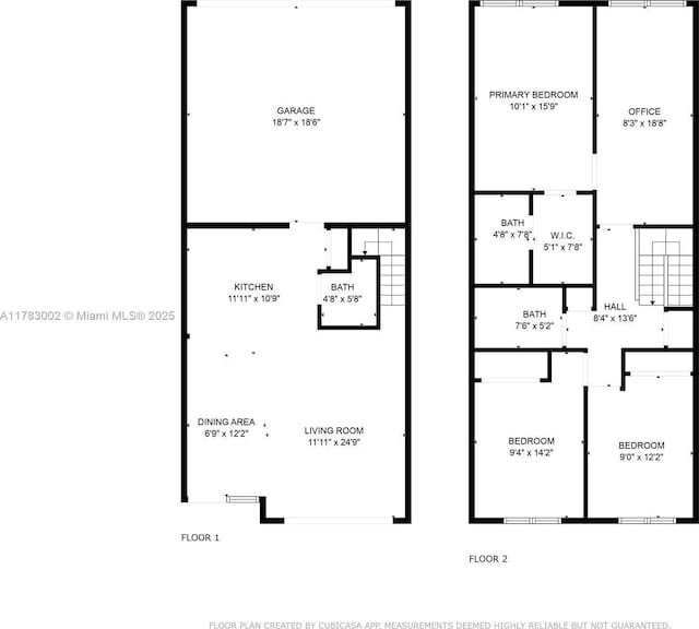 8704 SW 103rd Ave, Miami, FL 33173 - photo 18