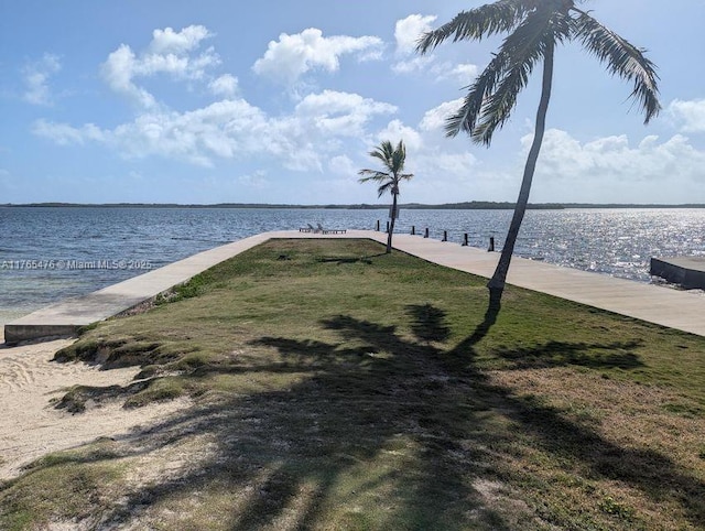 9 Bass Ave, Key Largo, FL 33037 - water view