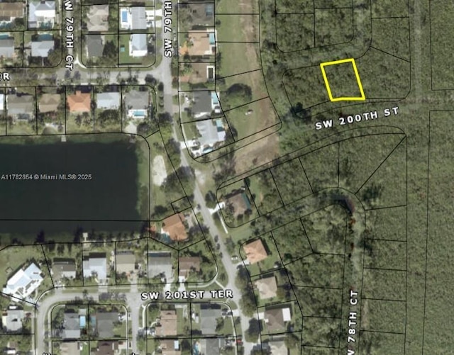 7820 SW 199th Ter, Cutler Bay, FL 33189