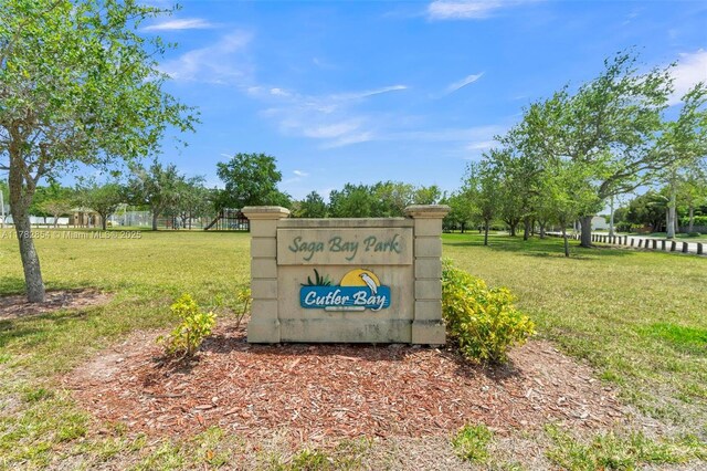 7820 SW 199th Ter, Cutler Bay, FL 33189