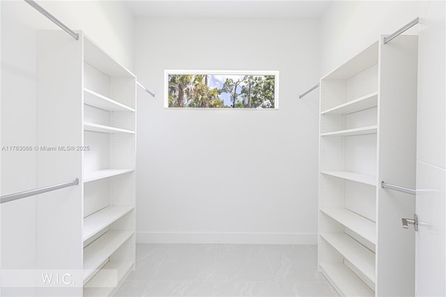 3802 30th Ave SE, Naples, FL 34117 - view of walk in closet