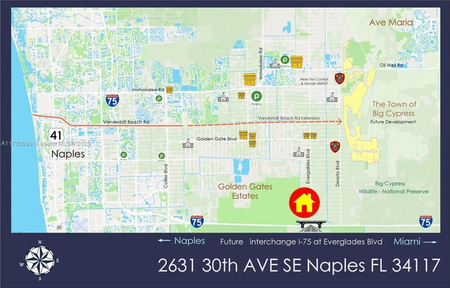 2631 30th Ave SE, Naples, FL 34117 - photo 31