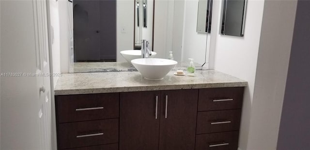 8850 SW 123rd Ct Unit H302, Miami, FL 33186 - bathroom with vanity