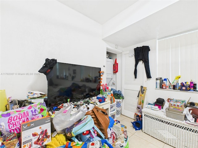 interior space