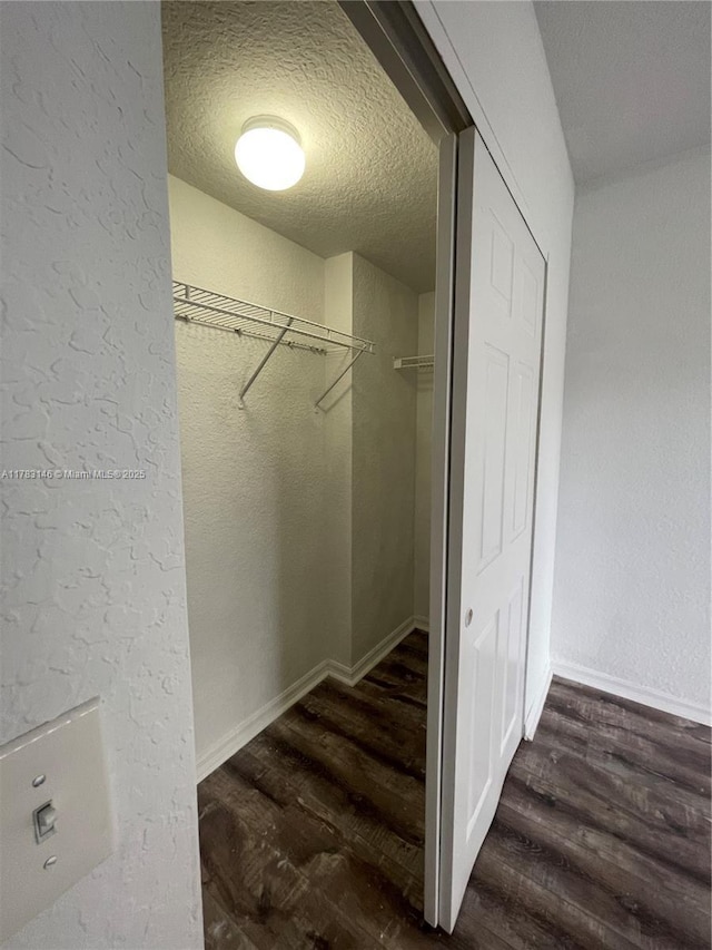 802 Belmont Ln Unit 802, North Lauderdale, FL 33068 - view of closet