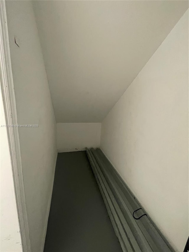 802 Belmont Ln Unit 802, North Lauderdale, FL 33068 - view of storage