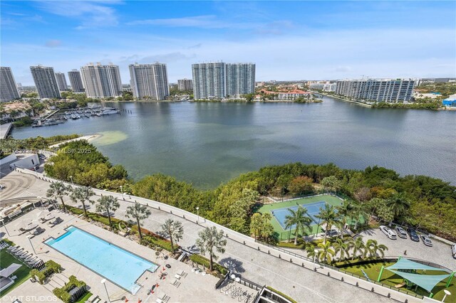 5500 Island Estates Dr Unit 1407, Aventura, FL 33160 - photo 60