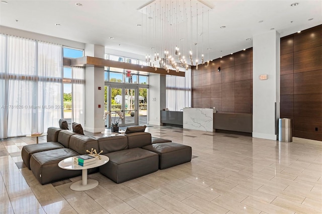 2001 Meridian Ave Unit 514, Miami Beach, FL 33139 - view of community lobby