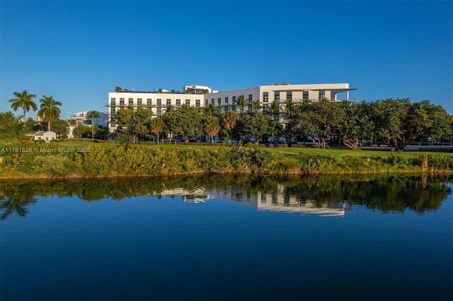 2001 Meridian Ave Unit 514, Miami Beach, FL 33139 - water view