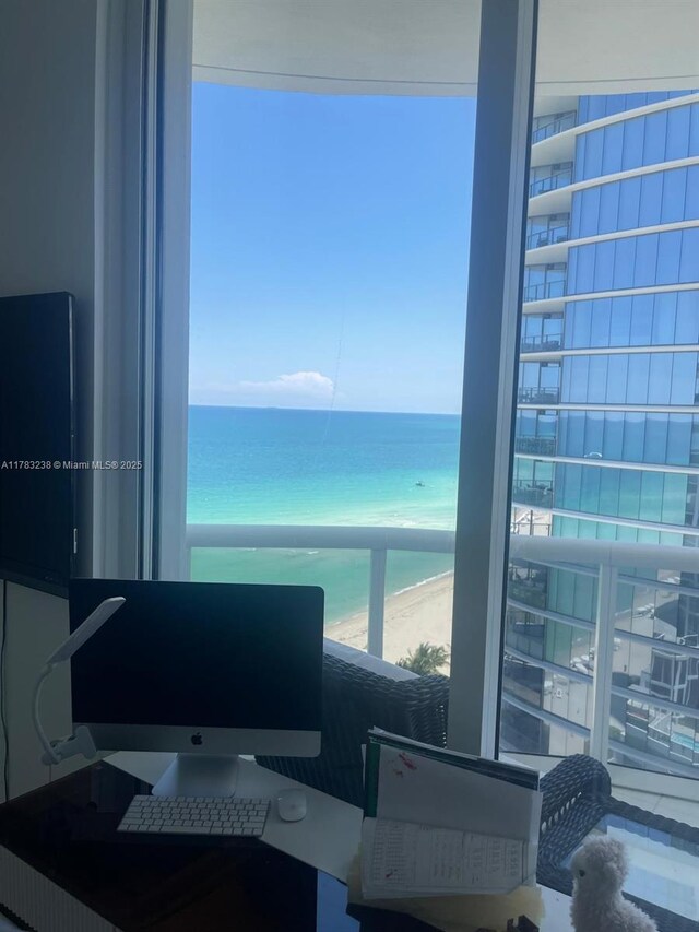 15811 Collins Ave Unit 1402, Sunny Isles Beach, FL 33160 - photo 9