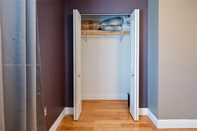 8390 NW 103rd St Unit 205H, Hialeah Gardens, FL 33016 - view of closet