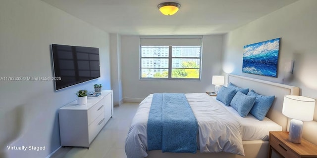 2801 NE 183rd St Unit 714W, Aventura, FL 33160 - bedroom with baseboards
