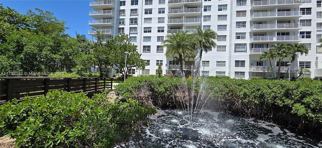 2801 NE 183rd St Unit 714W, Aventura, FL 33160 - view of apartment building / complex