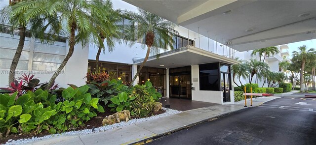 2801 NE 183rd St Unit 714W, Aventura, FL 33160 - view of building exterior