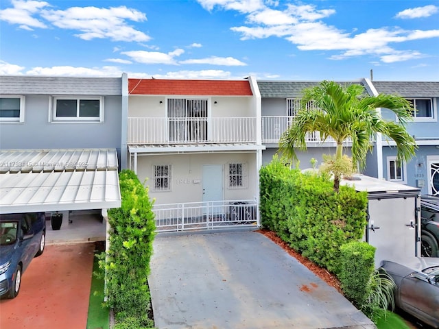 1845 W 73rd Pl Unit 1845, Hialeah, FL 33014 - view of property