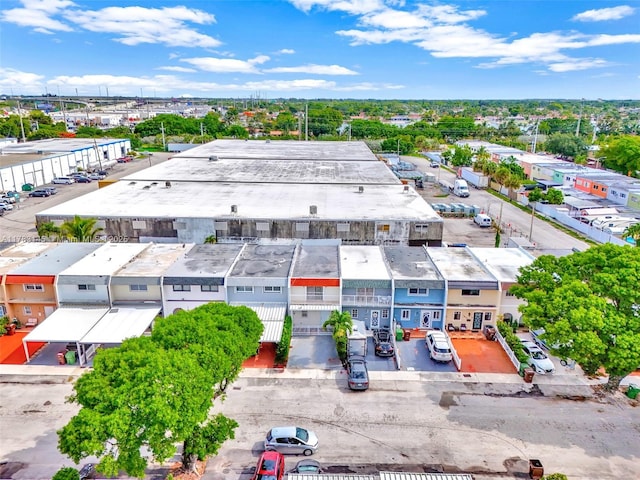 1845 W 73rd Pl Unit 1845, Hialeah, FL 33014 - aerial view