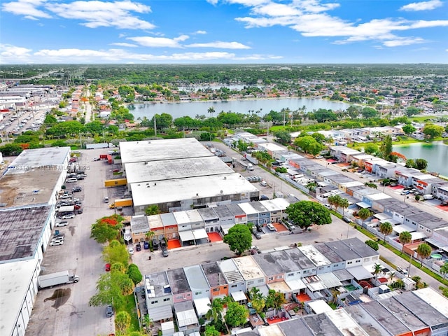 1845 W 73rd Pl Unit 1845, Hialeah, FL 33014 - aerial view of a large body of water